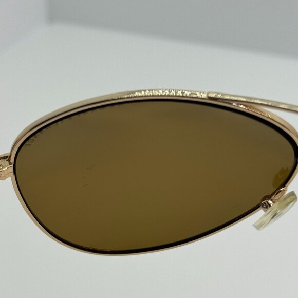Armani Exchange Sunglasses Frames AX 2006 601183 Polarized 63-13-125 - Picture 7 of 8